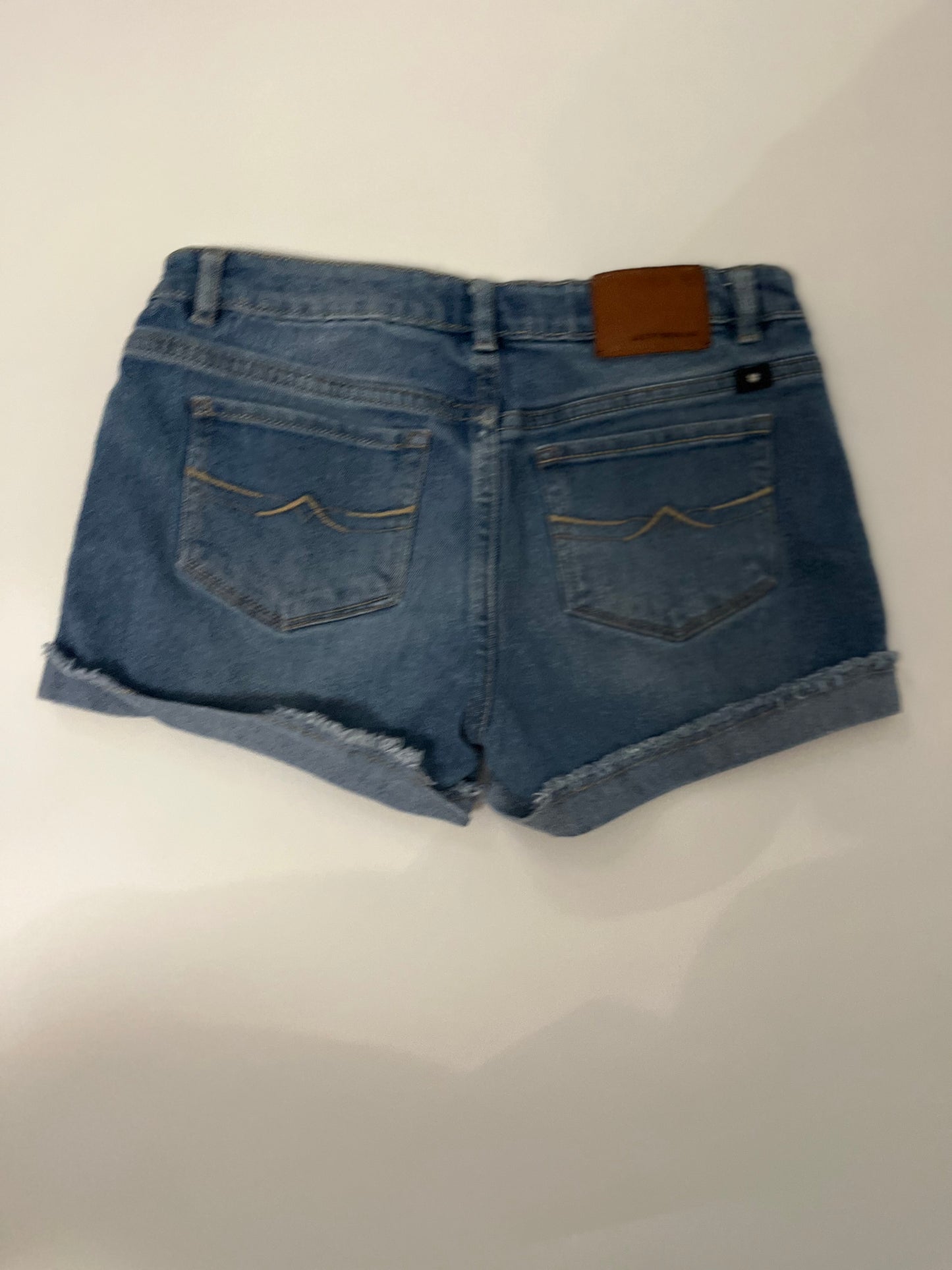 LUCKY BRAND Denium shorts Size-14S