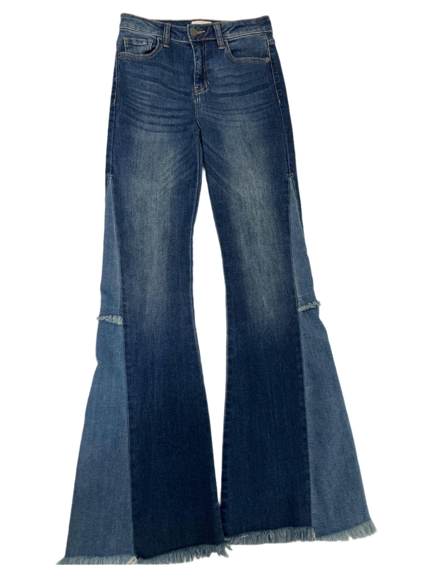 CELLO Denim bell bottom jeans Size - 3