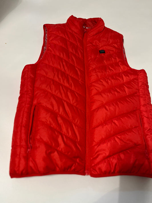 Unisex LED heated Vest Size -L