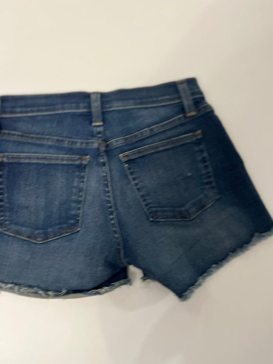 Forever 21  Blue Denium shorts Size - 24 small