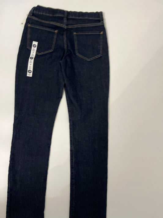 B'gosh Super Skinny Denium jeans Size -14/A