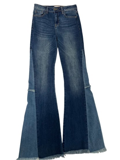 CELLO  Denim bell bottom jeans Size - 3