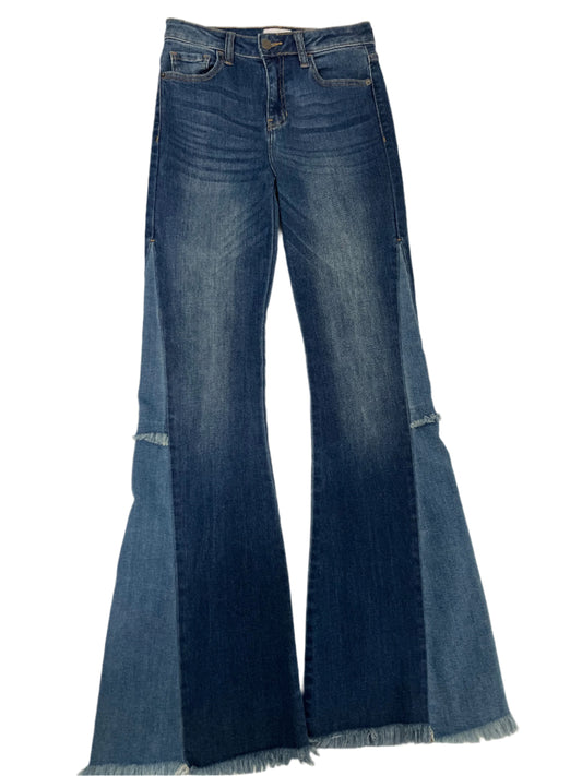 CELLO  Denim bell bottom jeans Size - 3