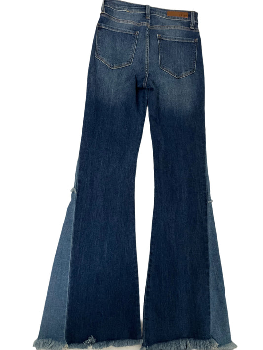 CELLO  Denim bell bottom jeans Size - 3