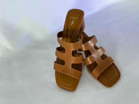 SARTO Women's Sandals  Size -8.5M