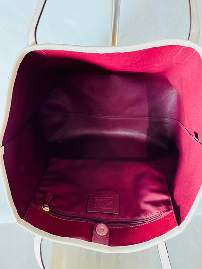 Coach  LOVE Handbag