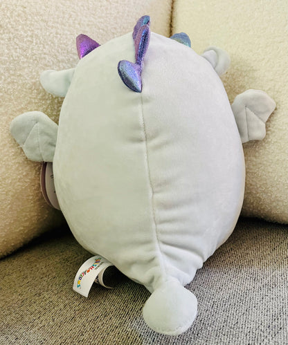 10" inch Kenny the Squishmallow (first to market NWT) Excellent Condition